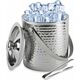 KingHoff Wiaderko do lodu 1,5L (KH-1503) 6470507 5908287215030