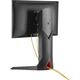 Maclean Stojak biurkowy na monitor 17" - 32" NanoRS (RS110) 6471127 5902211114239