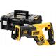 Piła szablasta Dewalt DCS367NT 18 V 6476142 5035048656136