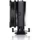 Chłodzenie CPU Noctua NH-U12S chromax.black 6477517 9010018000177