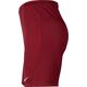 Nike Spodenki męskie Park III bordowe r. XL (BV6855 677) 6481549 193654341343