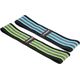 HMS Hip Band HB12 bardzo duży opór wielokolorowy 2 szt. 6481763 5907695540888