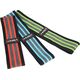 HMS Hip Band HB12 bardzo duży opór wielokolorowy 3 szt. 6481764 5907695540895
