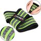 HMS Hip Band HB12 bardzo duży opór wielokolorowy 3 szt. 6481764 5907695540895