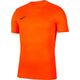 Nike Koszulka męska Park VII pomarańczowa r. L (BV6708 819) 6493792 193654327989