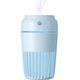 Nawilżacz powietrza Platinet Misty 44882 Niebieski 6503703 5907595448840