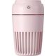 Nawilżacz powietrza Platinet Misty 44882 Różowy 6503704 5907595448826