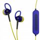 Słuchawki Maxell EB-BTFUS9 Fusion+ Niebieskie 6503743 4902580778231