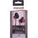 Słuchawki Maxell EB-BTFUS9 Fusion+ Czarne 6503745 4902580778262