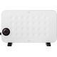 Grzejnik Sencor SCF 2100WH konwektorowy 2000 W 6504928 8590669269310
