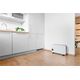 Grzejnik Sencor SCF 2100WH konwektorowy 2000 W 6504928 8590669269310