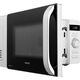 Kuchenka mikrofalowa Sencor SMW 5017WH 6504939 8590669278626
