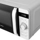 Kuchenka mikrofalowa Sencor SMW 5017WH 6504939 8590669278626
