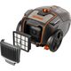 Odkurzacz Sencor SVC 8505TI 6504943 8590669269396