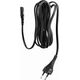 Yongnuo Zasilacz sieciowy Yongnuo FJ-SW1905000F do lamp YN760 i YN1200 - 19 V| 5 A 6510635 6947110912141