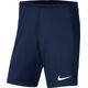 Nike Szorty JR Park III Knit 410 r. 122 cm (BV6865-410) 6516073 193654347611