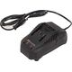 Wiertarko-wkrętarka NAC CDB1-LI-20V 20 V 1 x akumulator 2 Ah 6517126 5902490740204