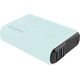 Powerbank Realpower PB-10000PD+ 10000mAh Niebieski 6525251 4040895007773