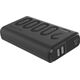 Powerbank Realpower PB-20000PD 20000mAh Czarny 6525253 4040895007766