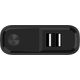 Powerbank Realpower PB-20000PD 20000mAh Czarny 6525253 4040895007766