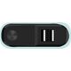 Powerbank Realpower PB-20000PD+ 20000mAh Niebieski 6525254 4040895007780