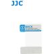 JJC 2x Osłona Na Ekran Lcd + Ekran Funkcyjny Do Nikon D7500 6533587 6950291531858