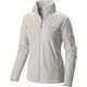 Columbia Bluza damska Fast Trek II biała r. L (1465351125) 6533730 886535600492