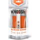 Whoosh GO Spray do czyszczenia ekranów 8ml + ściereczka (1FG08ENFR) 6538585 837296000069