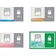 Niszczarka Leitz Home Office Slim P-4 6544732 4002432118946