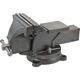 AWTools AW IMADŁO ŚLUSARSKIE OBROTOWE LEKKIE 8"/200mm AW24209 6545172 5903041036913