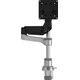 R-GO Tools Uchwyt biurkowy na monitor Caparo 4 D2 (RGOVLCA4SI) 6549387 8719274491019