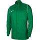 Kurtka męska Nike Repel Park 20 Rain zielona r. S 6550639 193654350611