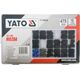 Yato KOMPLET SPINEK SAMOCHODOWYCH MAZDA 475SZT 6557507 5906083032226