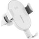 Borofone Uchwyt grawitacyjny do samochodu BFO-BQ5-W 6558786 6931474716965