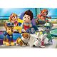 Clementoni Puzzle 104 elementy Maxi Psi Patrol 6576632 8005125239702