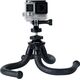 Selfie stick Yenkee YSM 301BK tripot 3v1 YENKEE 6592774 8590669243259