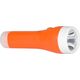 Latarka Libox Latarka akumulatorowa LED XP-E+LED LB0185 LIBOX 6603295 5901811403453