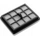Hyundai Filtr wewnętrzny HEPA do VC014 Hyundai 6604245 8590393259557