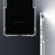 Nillkin Etui Nillkin Nature Galaxy S20 - Grey uniwersalny 6607427 6902048195554
