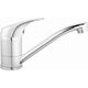 Bateria umywalkowa Ferro One stojąca chrom (BFO2A) 6616521 5902194954457