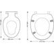 Deska sedesowa Hydroland D2 6624841 5900308738658