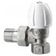 APM 235MK50/CHROM/APM ZAW. KĄT. MONO/CHROM TERM. 50MM, M30X1,5 CU/PEX // G.ZT.KT.MONO/CHROM/APM 6626643 5907637358717
