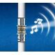 Wavin 4064224 KOLANO GW 20X1/2 PEXAL TIGRIS M5 WAVIN // PX-W.KOGW.20X1/2-M5 6627300 4026294897566
