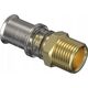 Wavin 4064271 ZŁĄCZKA GZ 25X1 PEXAL TIGRIS M5 WAVIN // PX-W.N.25X1-M5 6627312 4026294898037