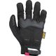 Mechanix Wear Mechanix Wear Rękawice M-Pact Czarno-Szare XL 6627617 781513619520