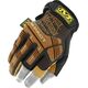 Mechanix Wear Mechanix Wear Rękawice Leather M-Pact Framer Czarne-Coyote L 6630618 781513632949