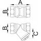 Ferro FILTR OSADNIKOWY 5/4" H // F.OSAD.32 6630662 5900308732328