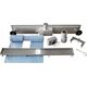 Hydroland HYDROLAND ODWODNIENIE LINIOWE GREK 700 // OD.H.GREK-700 6630904 5900308736135
