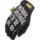 Mechanix Wear Mechanix Wear Rękawice Original Czarne M 6630931 781513100141
