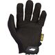 Mechanix Wear Mechanix Wear Rękawice Original Czarne M 6630931 781513100141
